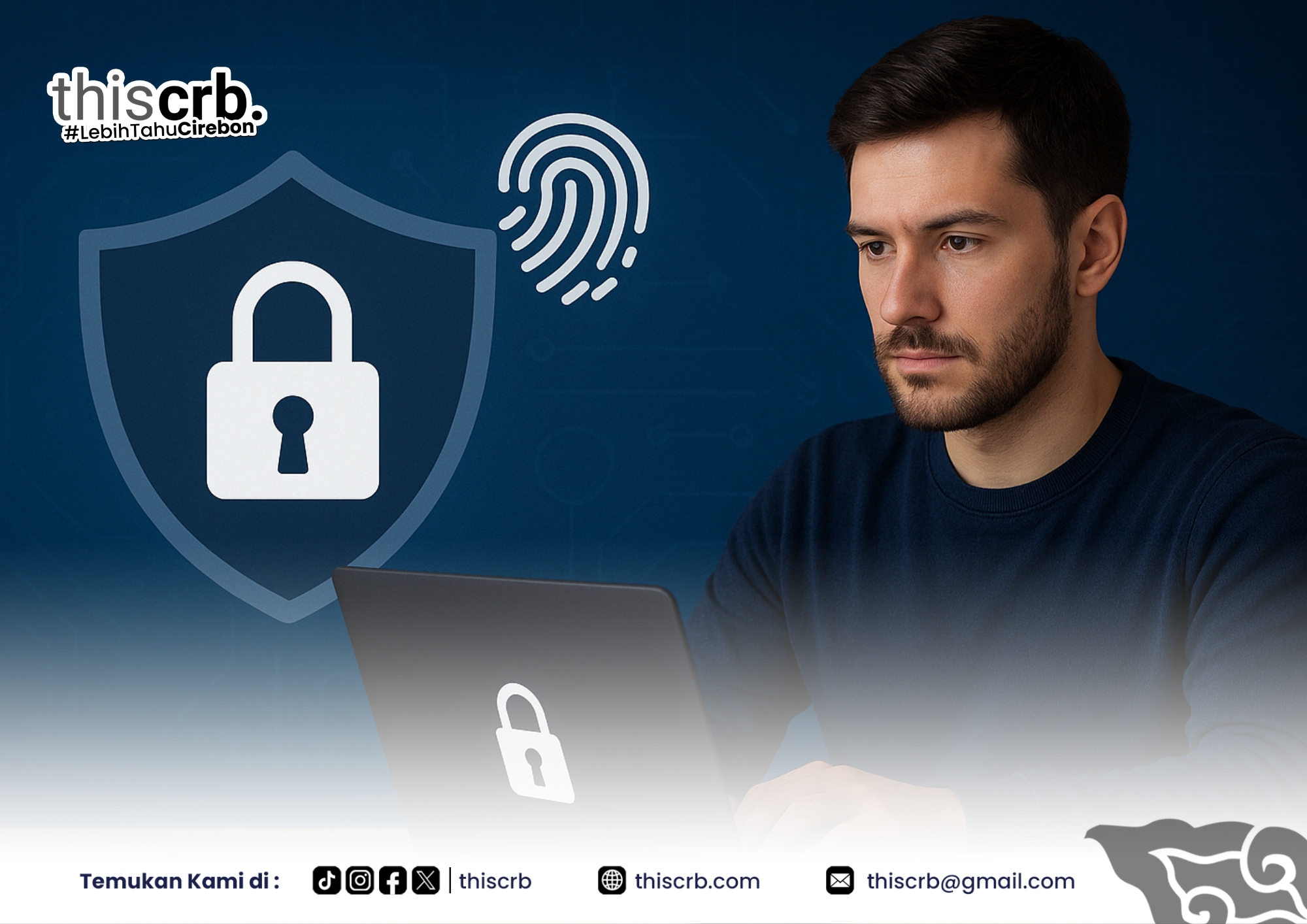 Mau Jadi Ahli Cyber Security? Ini 10 Universitas yang Bisa Kamu Pilih!
