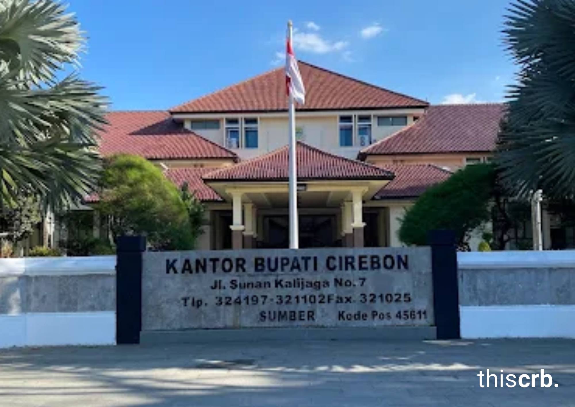 Tujuh Warisan Budaya Takbenda Asal Kabupaten Cirebon Ditetapkan Tahun 2025