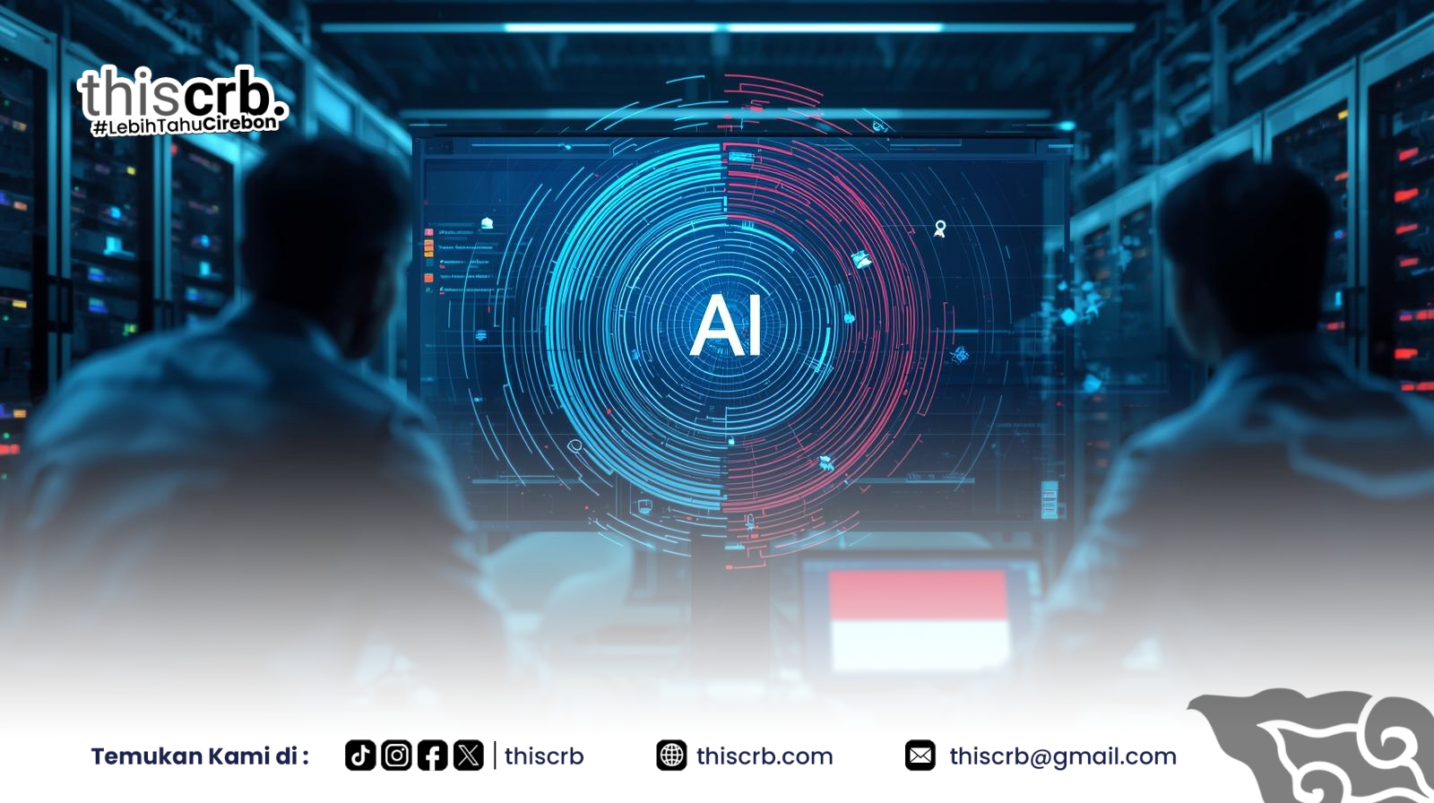 Apa yang Terjadi Saat Kita Memberikan Info Pribadi ke Chatbot