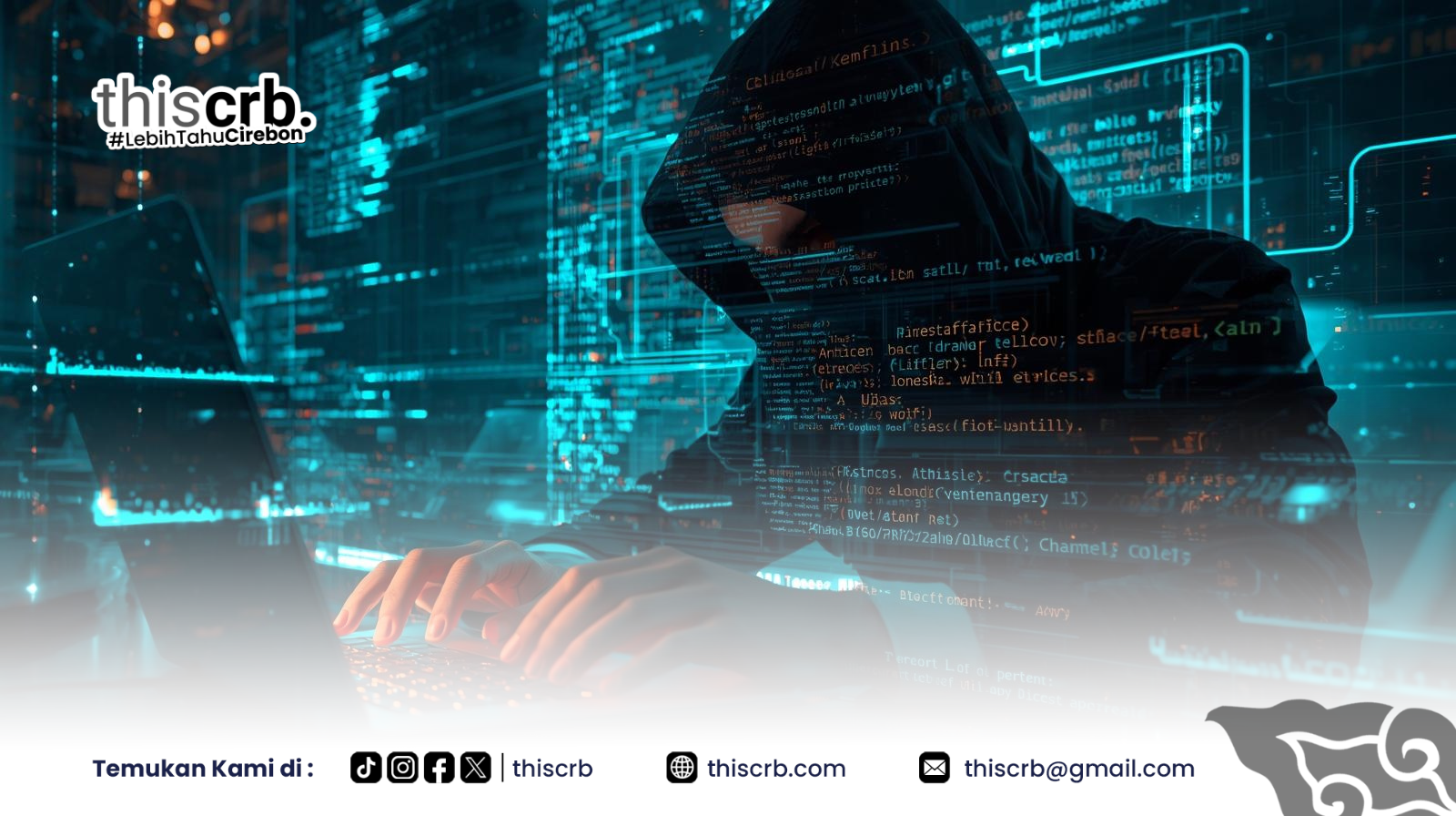 Apa Itu Malware dan Kenali Jenis serta Potensi Bahayanya