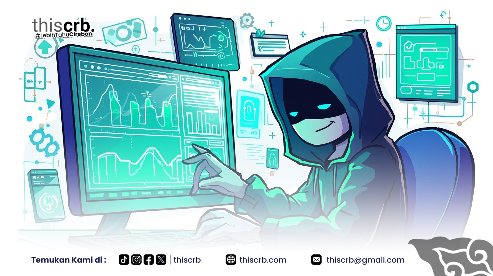 Ciri-Ciri Perangkat Terinfeksi Malware