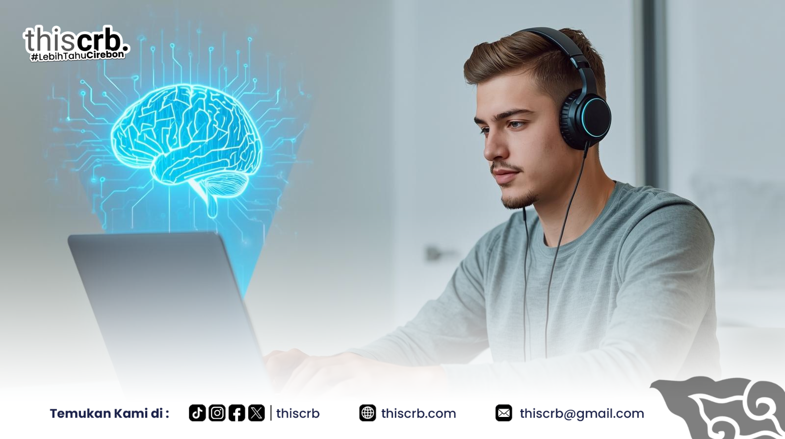 Dampak Baik dan Buruk AI Serta Bagaimana Teknologi Ini Bisa Memanipulasi Pikiran Pengguna
