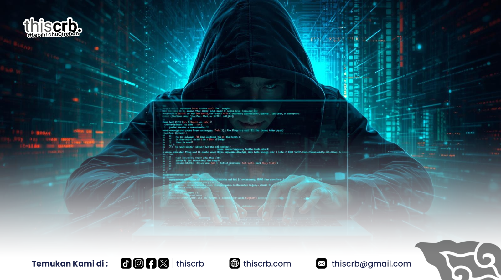 Hacker yang Jago atau Penggunanya yang Kurang Cyber Awareness?