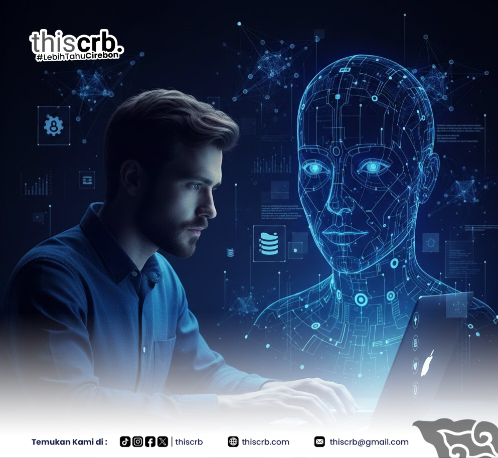 Ketika AI Menjadi Pendengar Diam-Diam di Kehidupan Digital Kita