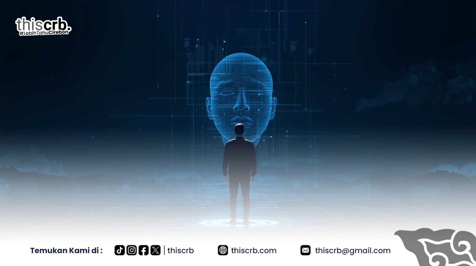 AI Deepfake Menyasar Lembaga Keuangan Di indonesia, Korban Meningkat di 2025