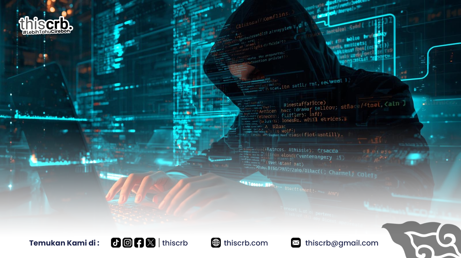Tren Phishing 2025 Cara Hacker Memanfaatkan Teknologi Baru