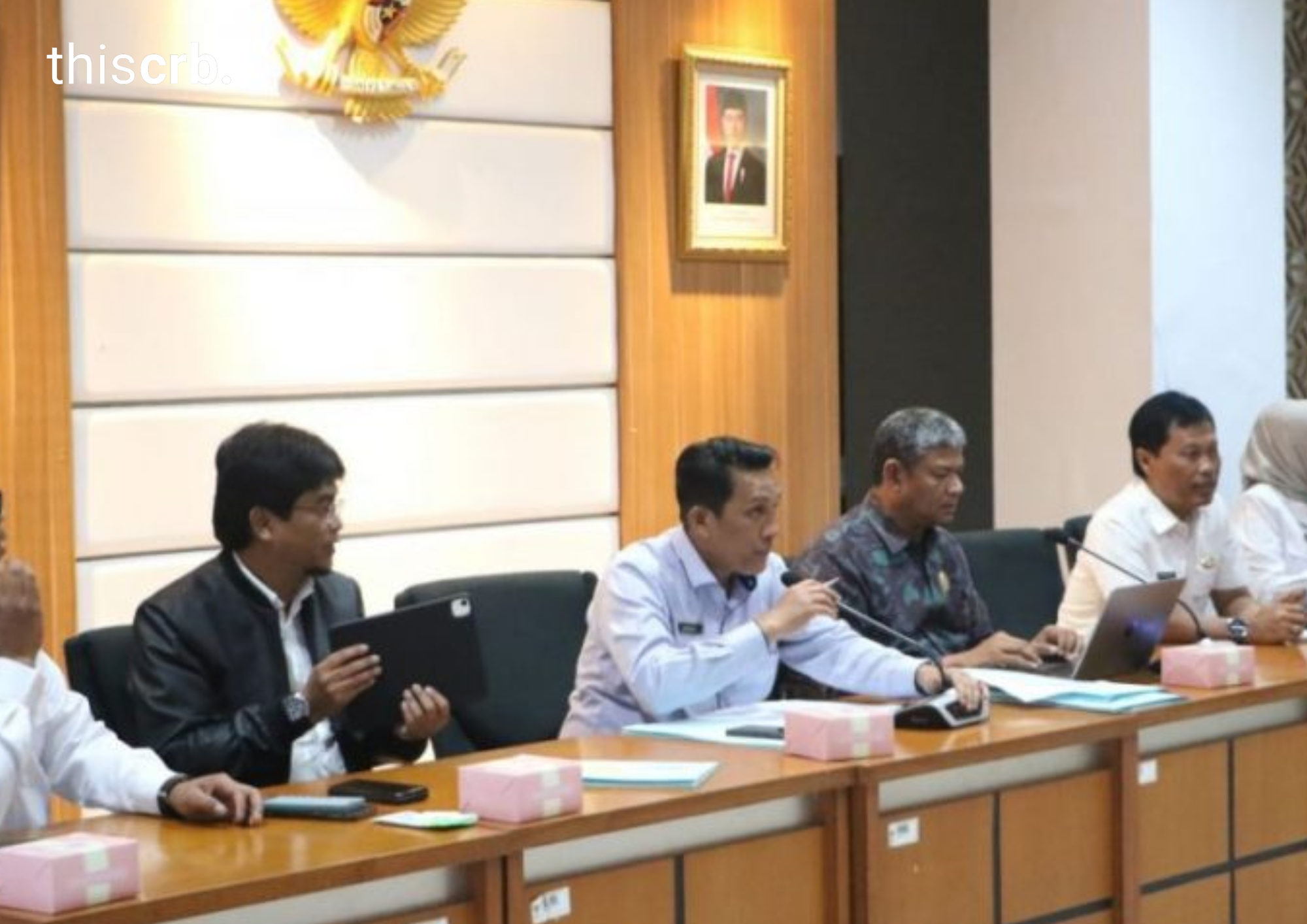 Pemkot Cirebon Raih Indeks Kualitas Data ASN 99,86, BKN Nilai Siap Percepat Manajemen Talenta