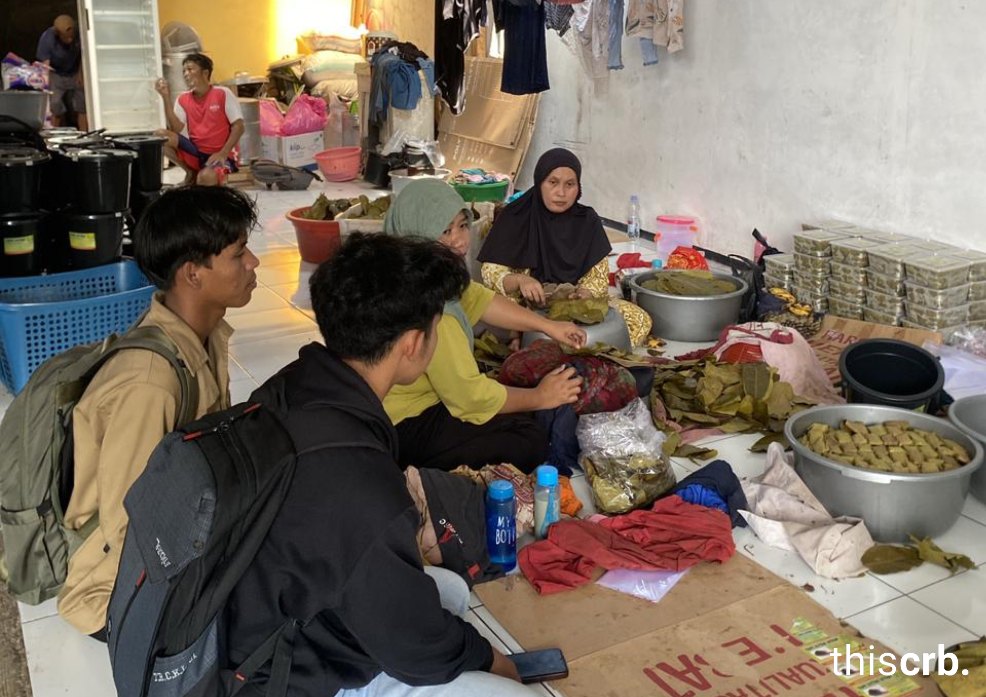 PRISMA Jadi Sarana Riset Mahasiswa untuk Dukung Pembangunan Desa Sukasari Kuningan