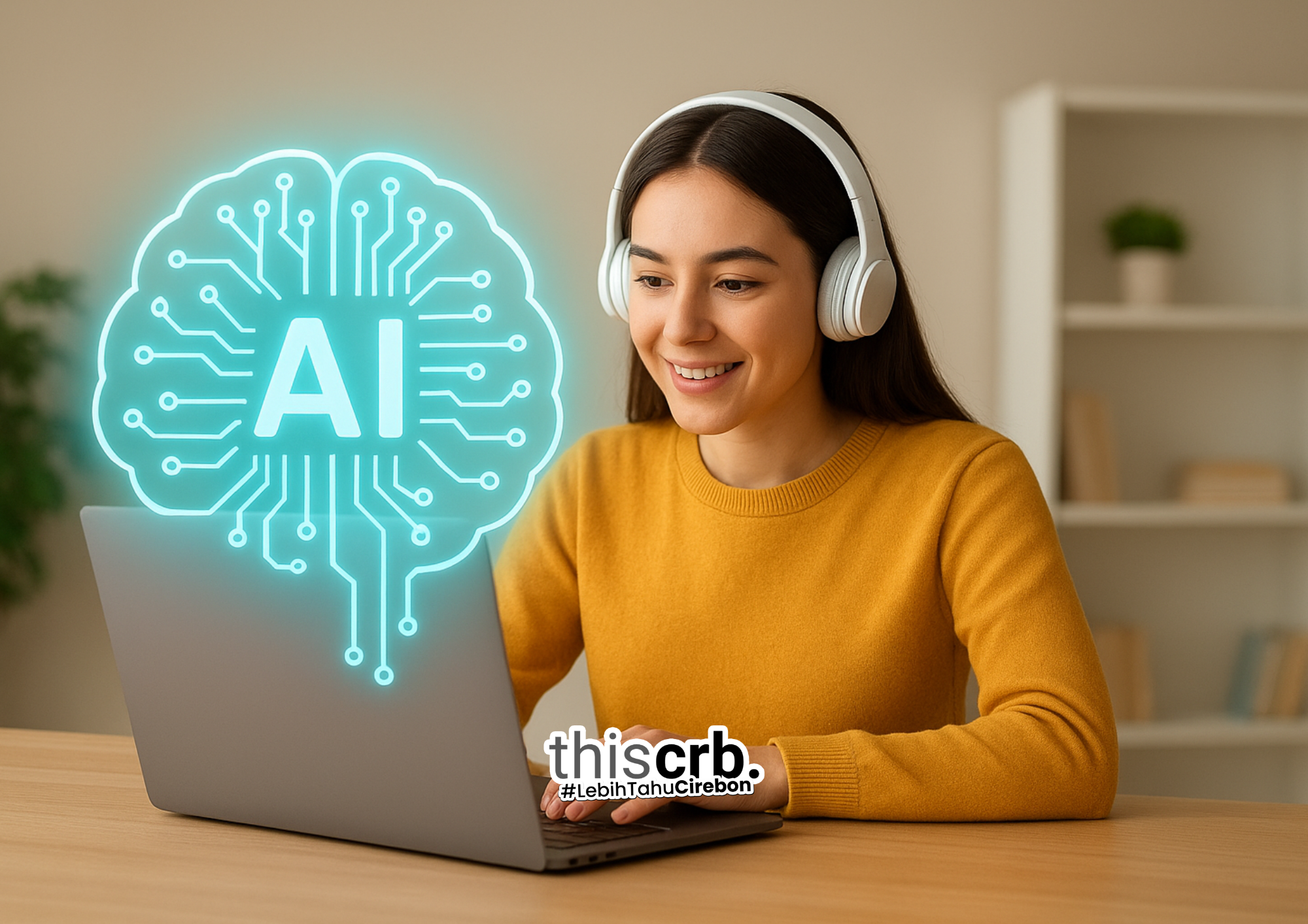 Daftar AI Tools Wajib untuk Pelajar