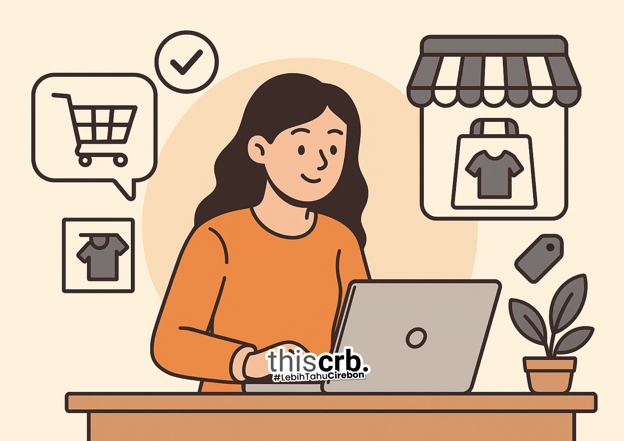 Cara Jualan Online untuk Pemula