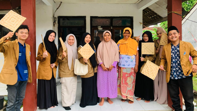 PKM Mahasiswa Politeknik SCI 