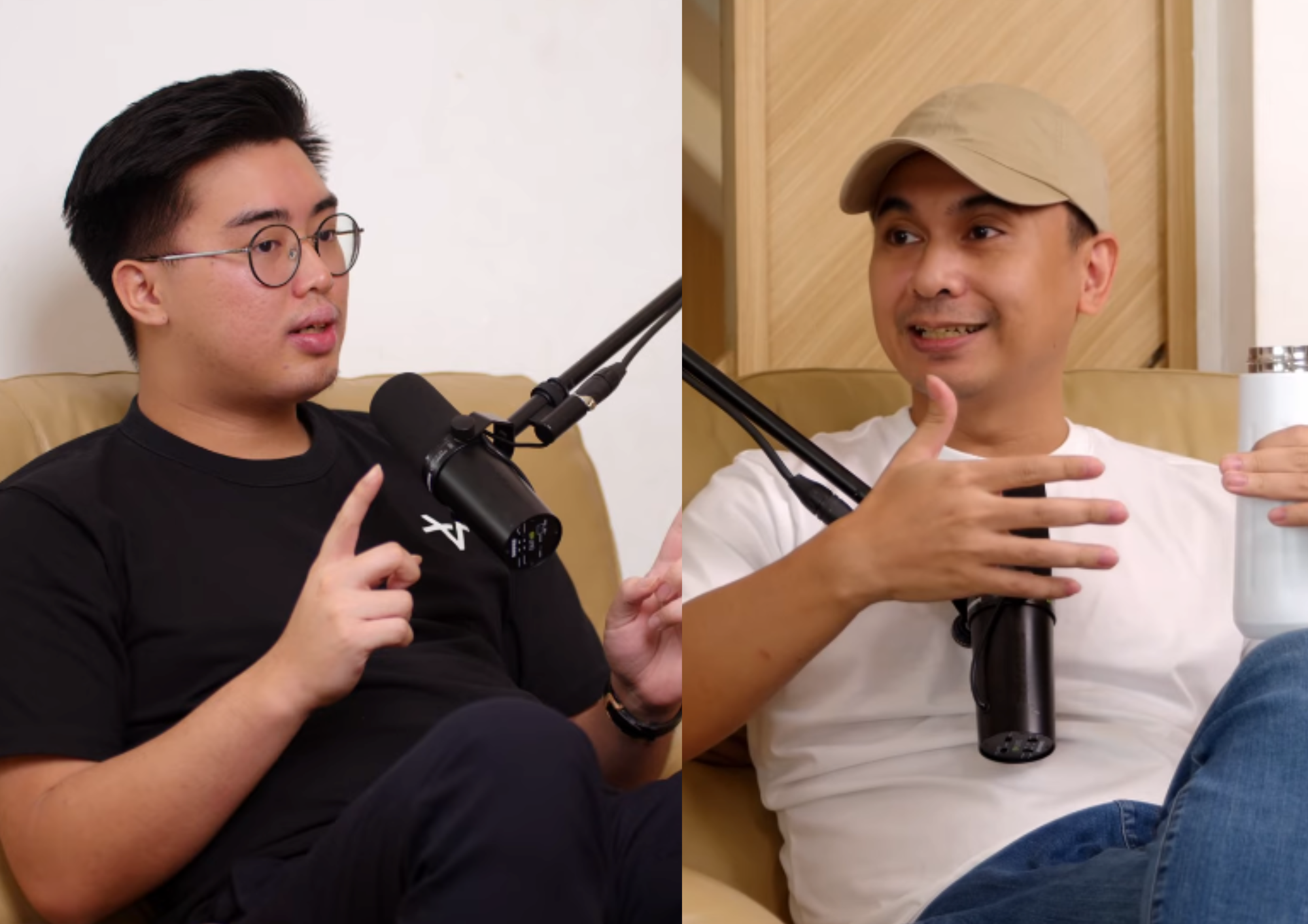 Konsep Tabungan Pensiun Raditya Dika, Strategi Realistis yang Dibahas Bareng Timothy Ronald