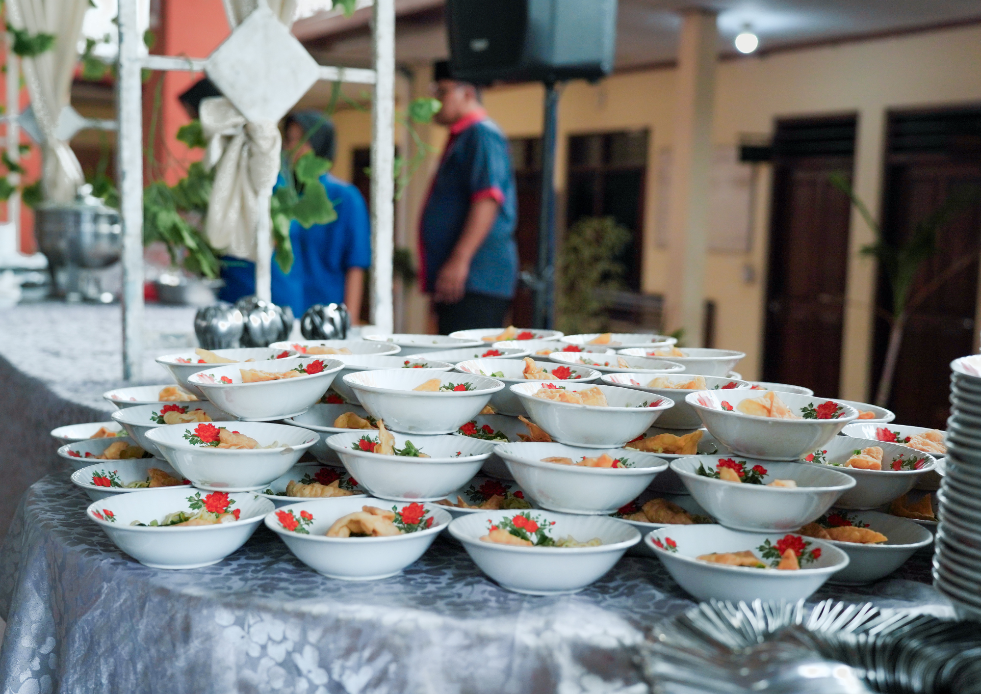 Ramadhan 2026, Pemkot Cirebon Siapkan Ruang UMKM di Jalan Protokol