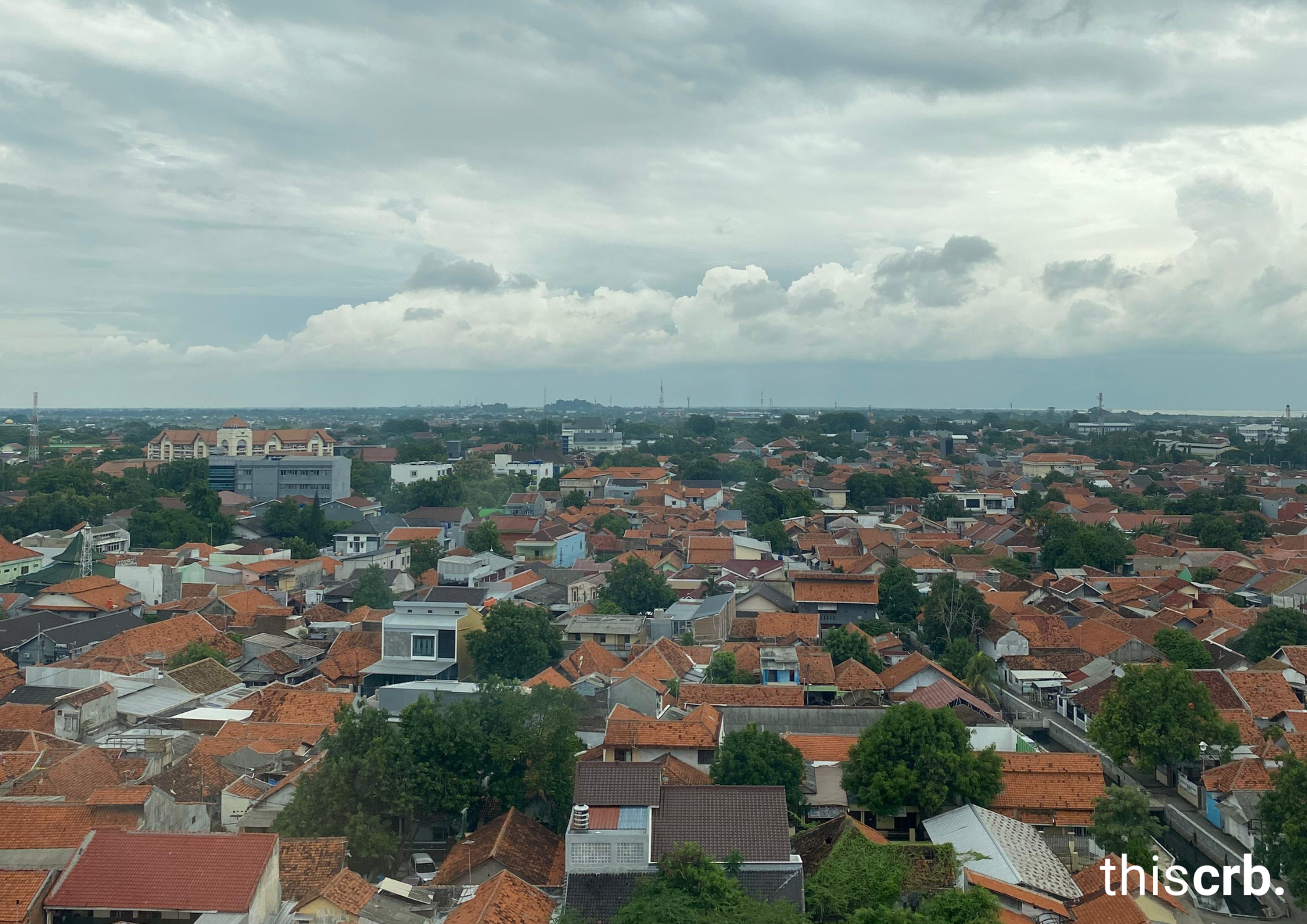Mobilitas Wisata Warga Cirebon Raya Masih Tertinggal dari Bandung Raya dan Bodebek