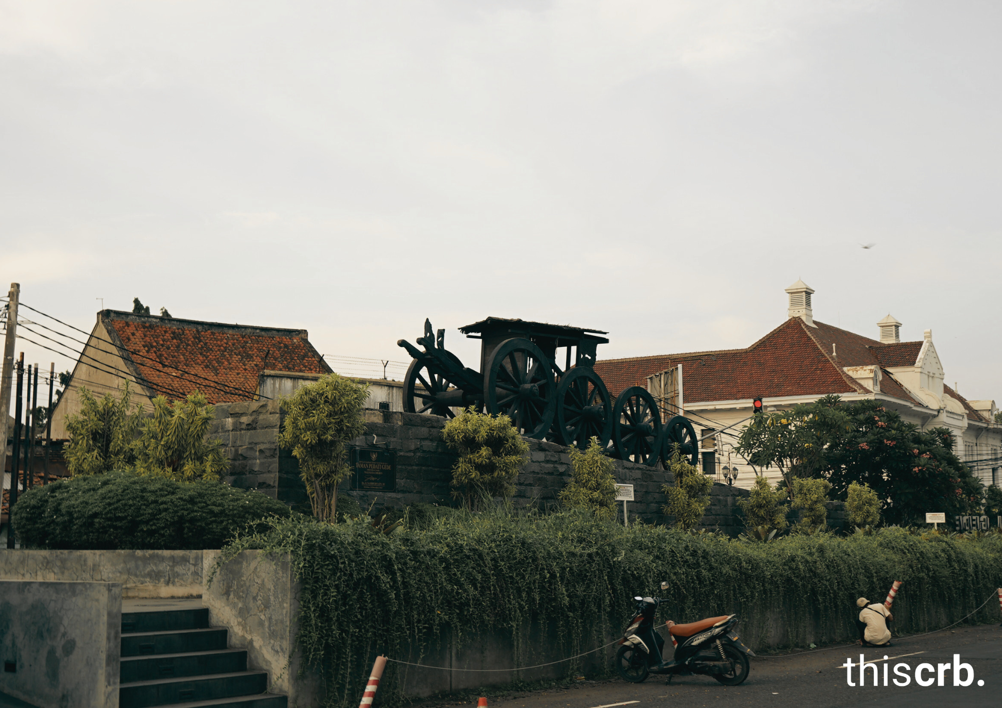 Pemkot Cirebon Prioritaskan Pengembangan Kota Tua untuk Dongkrak Kunjungan Wisata
