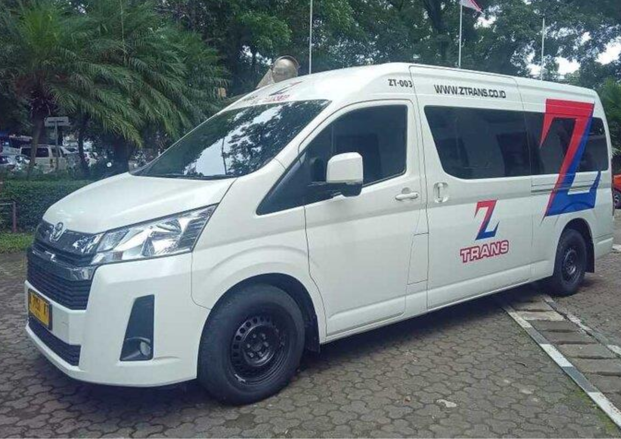 5 Rekomendasi Shuttle Cirebon–Bandung yang Terkenal Nyaman dan Murah