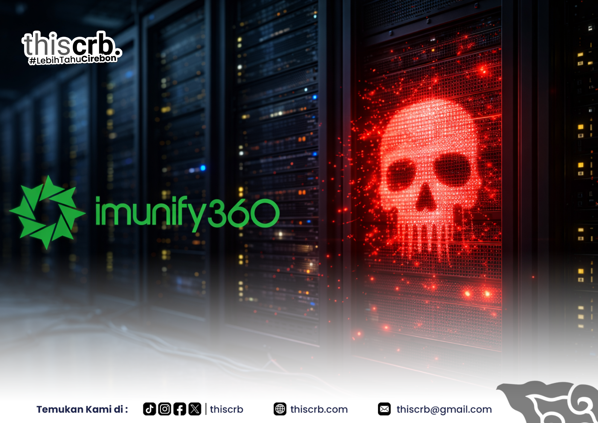 Kerentanan Serius Ditemukan pada Komponen AI-Bolit Imunify360