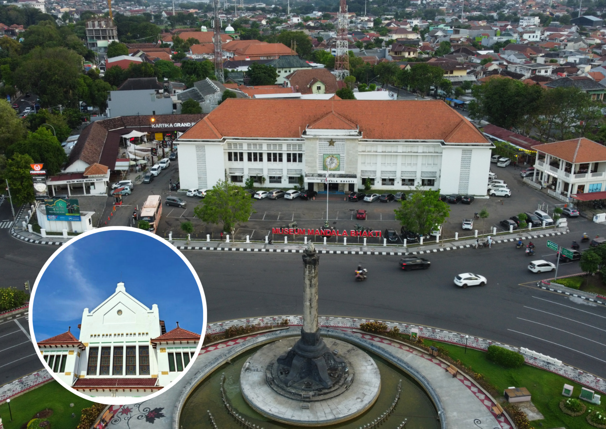 KAI Terapkan Tarif Khusus KA Semarang–Cirebon, Harga Tiket Mulai Rp80.000