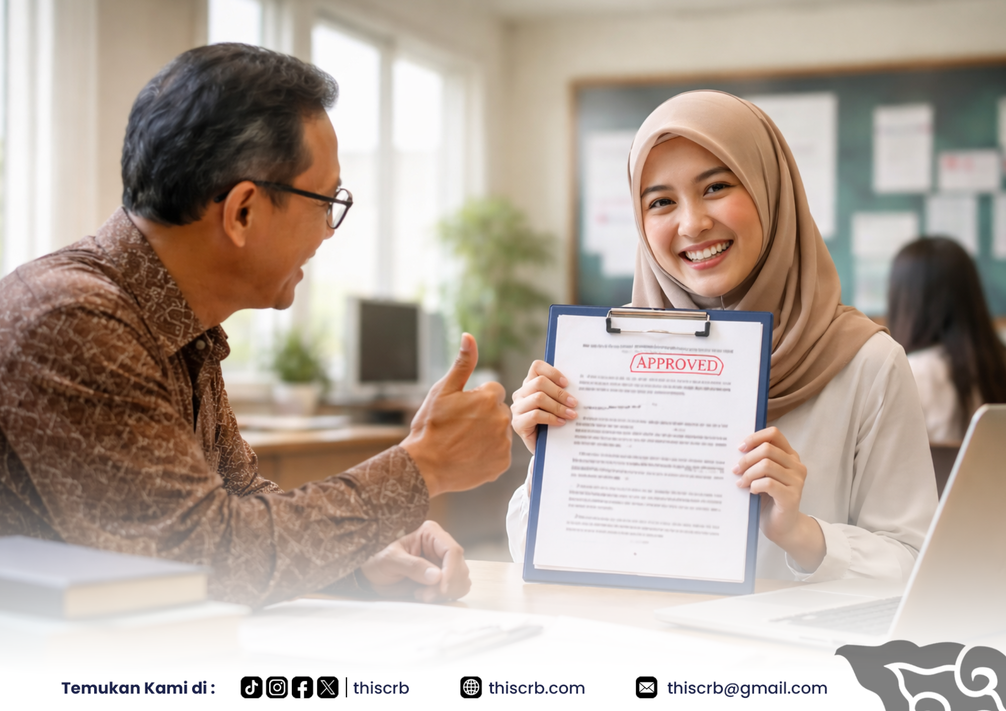 Judul Skripsi ACC Cara Agar Cepat Disetujui Dosen