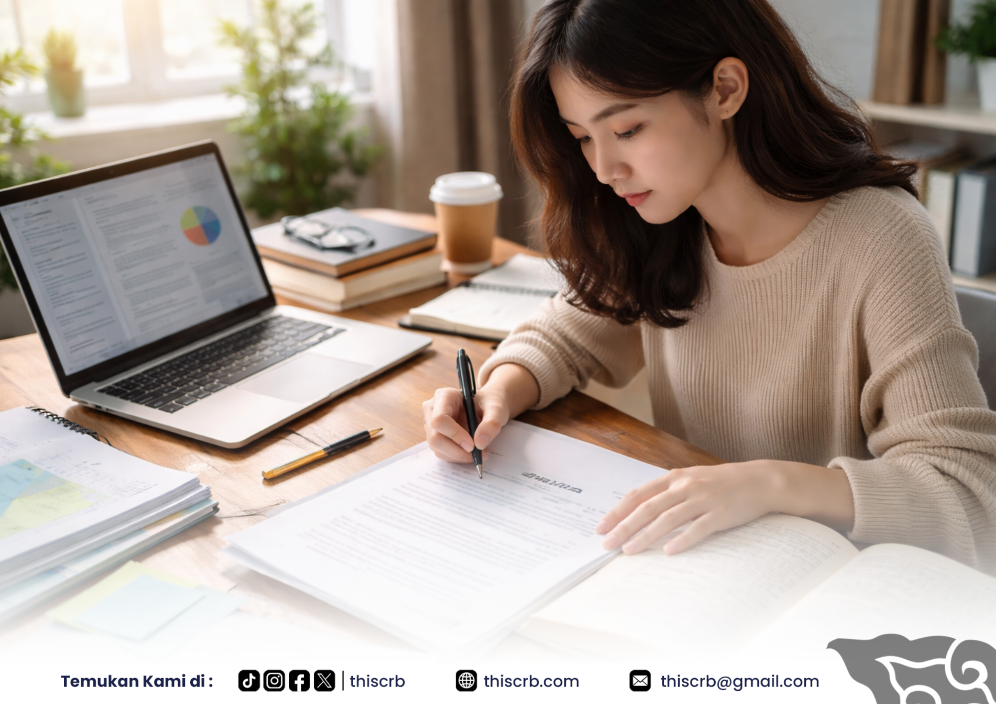 Proposal Skripsi Panduan Awal Mahasiswa Tingkat Akhir