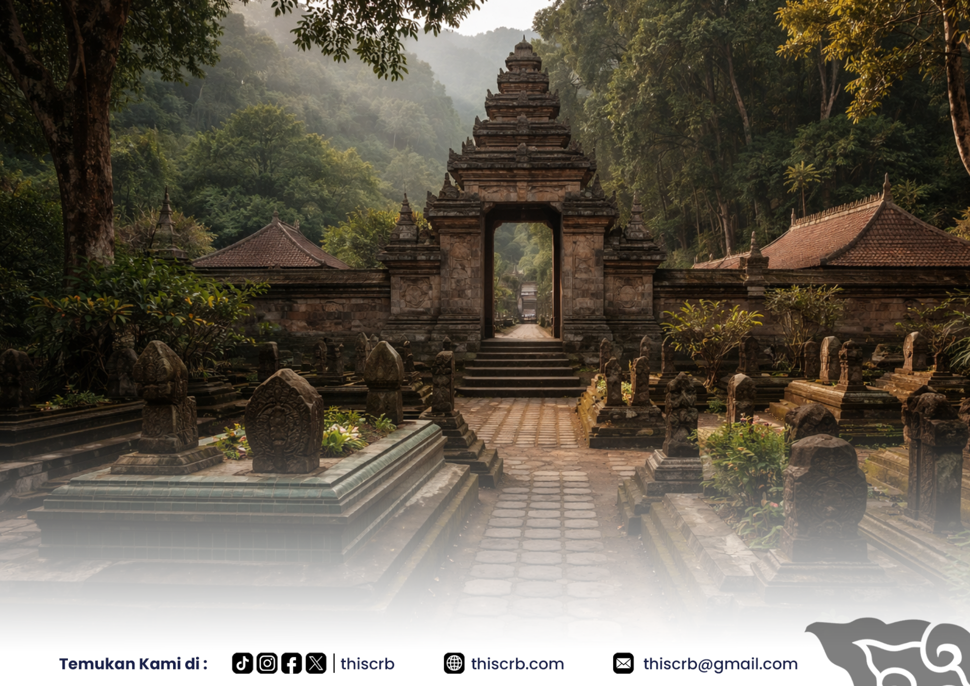 Panembahan Giriloyo, Raja Terakhir Cirebon yang Dimakamkan di Bantul