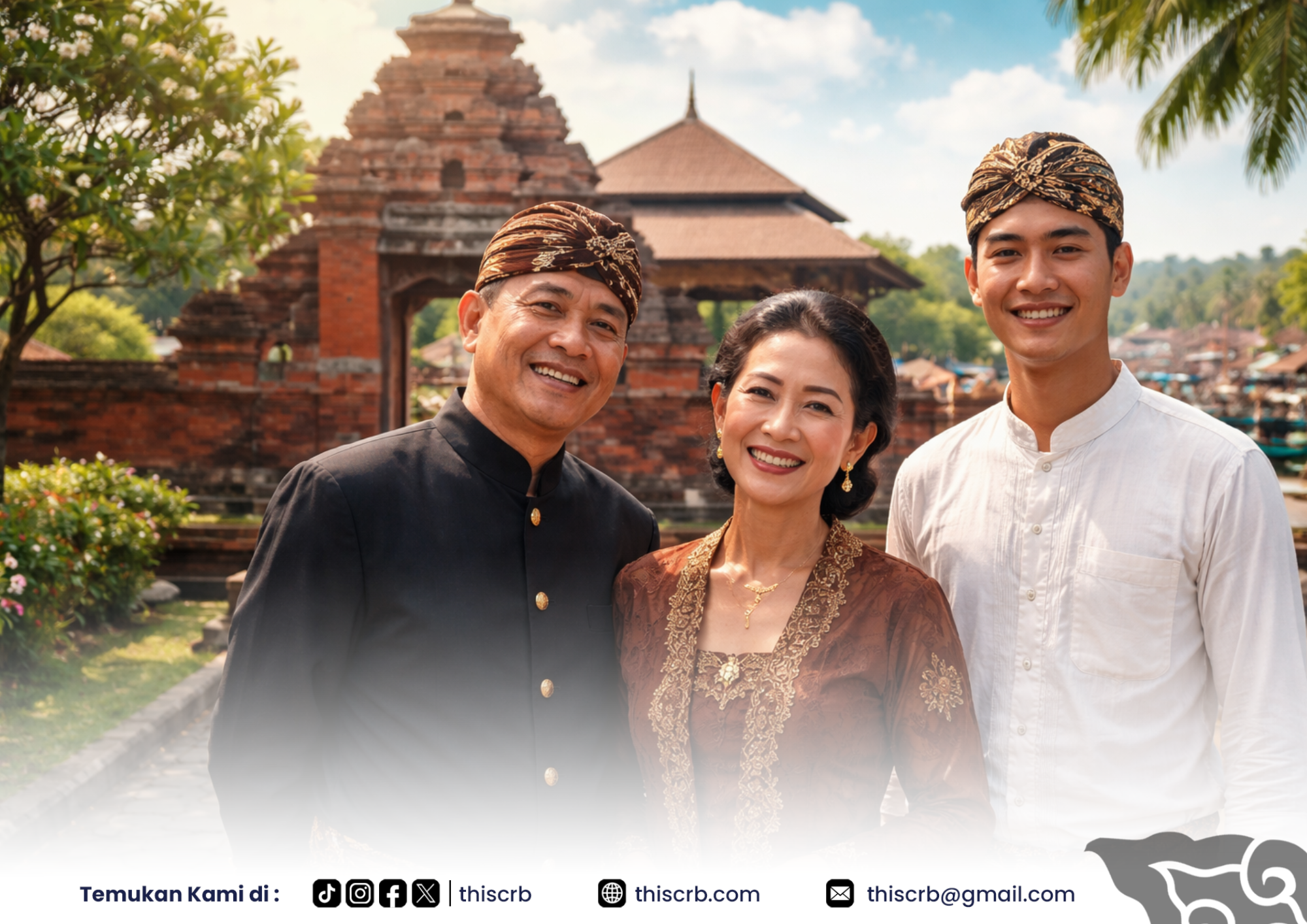 Mengenal Bahasa Cirebon Sejarah Keunikan dan Identitas Budaya Pesisir