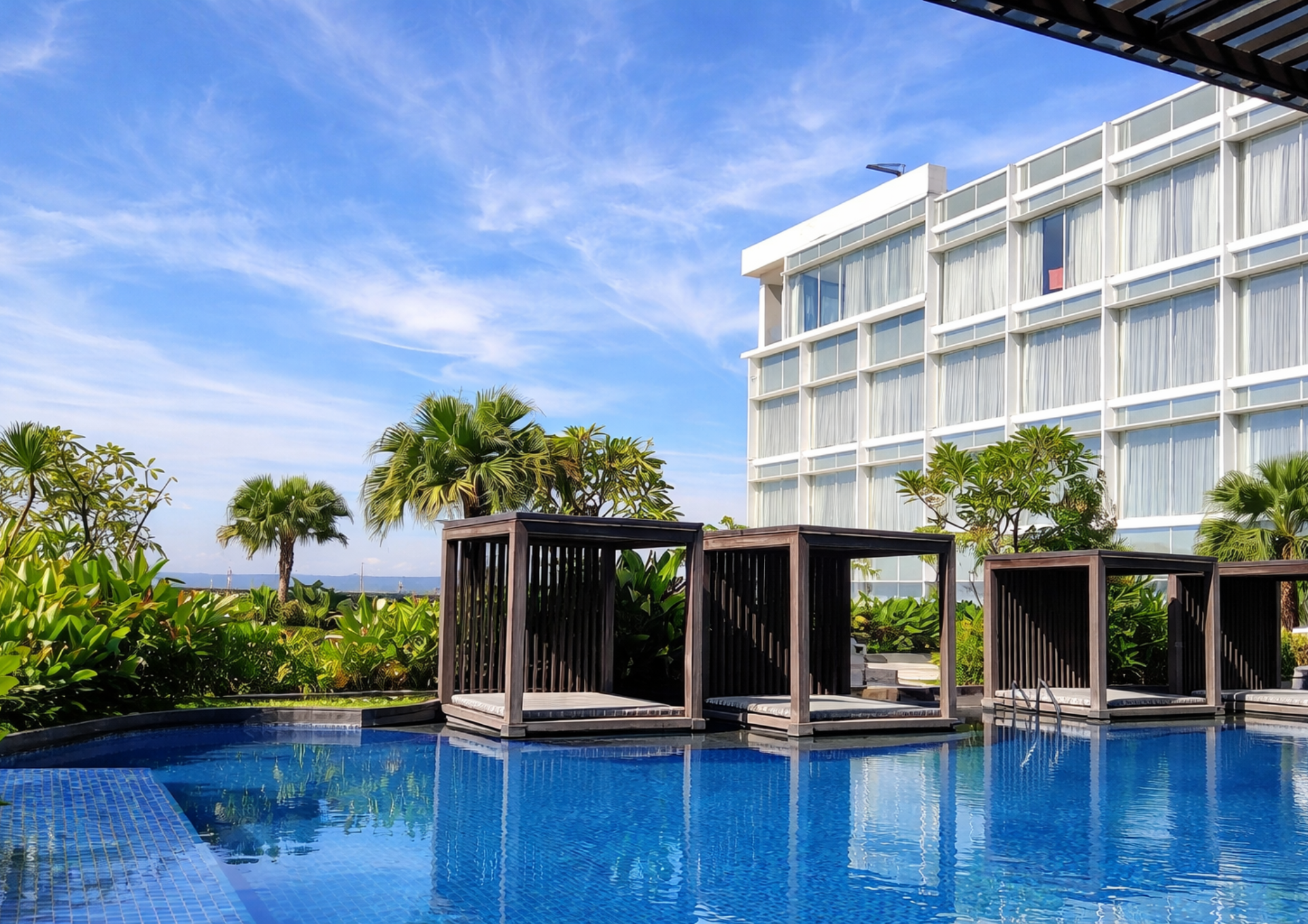 Penginapan Cirebon Rekomendasi Hotel Nyaman dan Strategis untuk Liburan & Bisnis