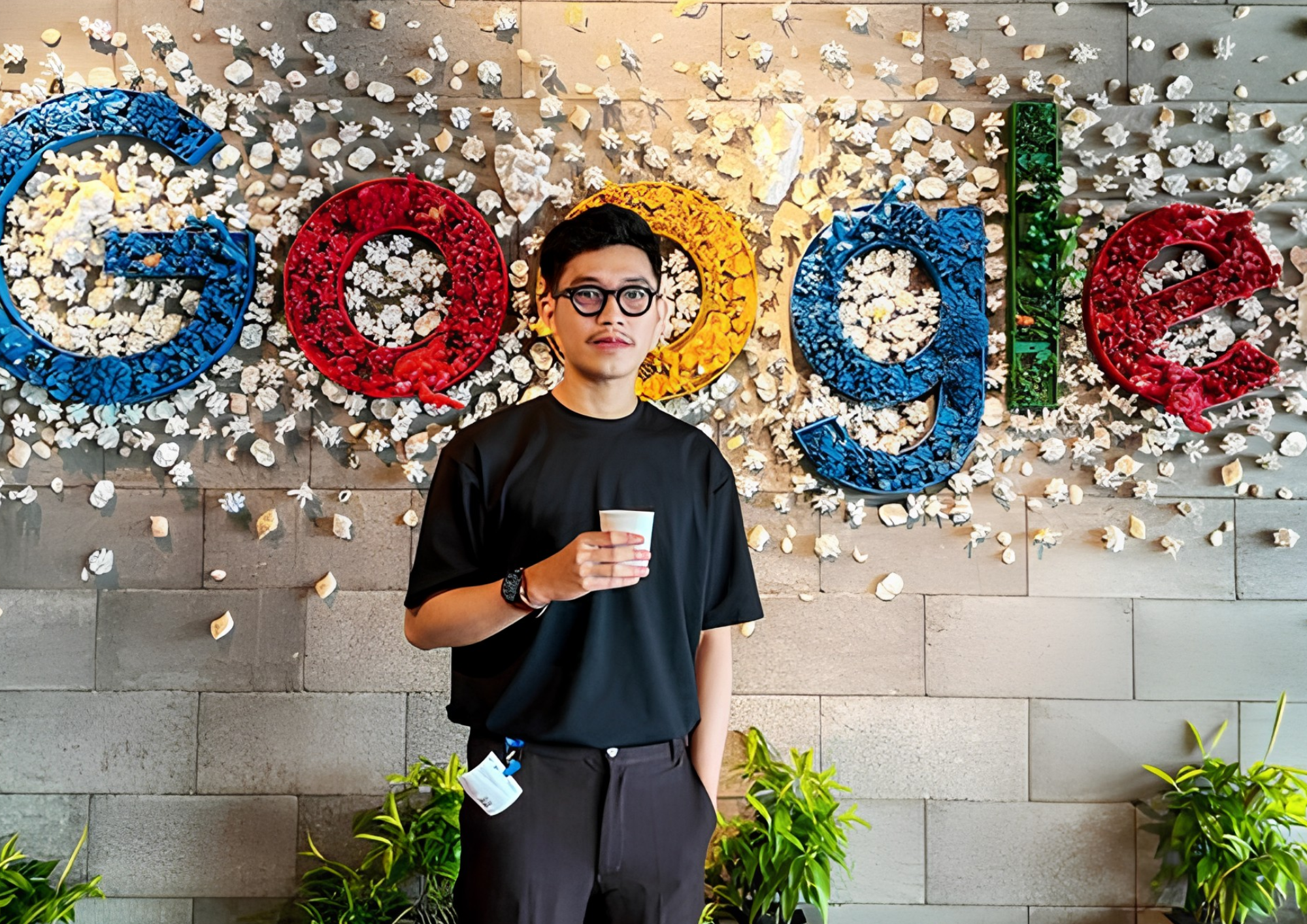 Rona Febriana, Pemuda Karawang yang Masuk Top 10 Hacker Google