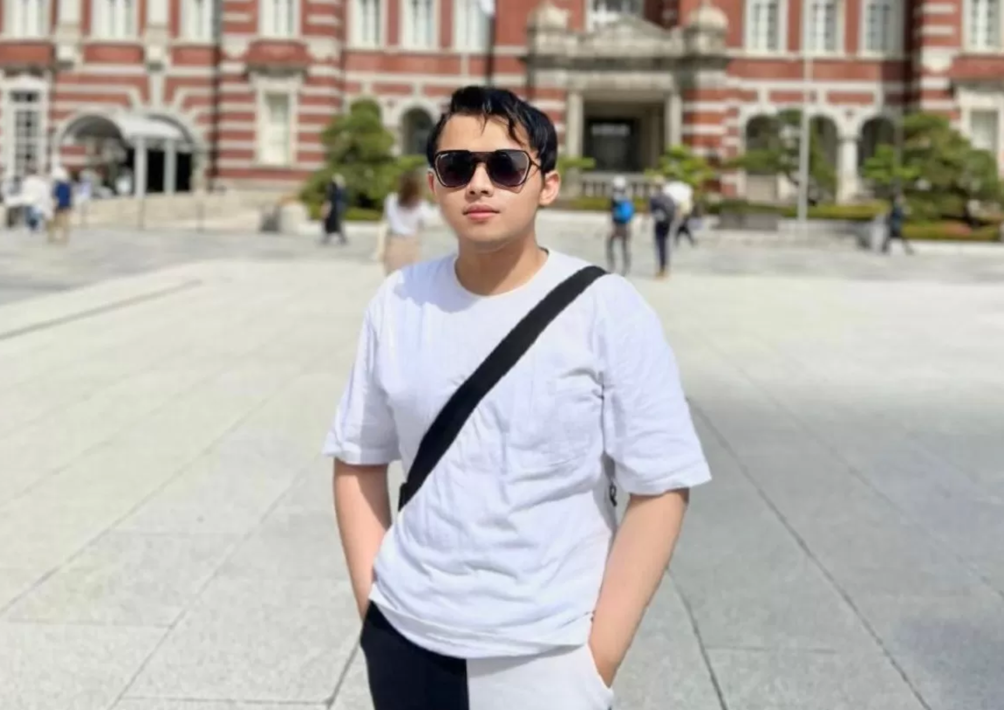 Kisah Yoga Aries Setiawan Bangkit dari Nol hingga Menjadi Pengusaha Muda