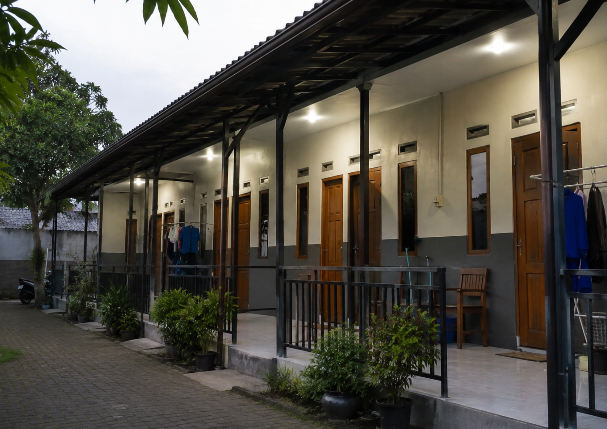 Banyak Diburu Pendatang Ini Kawasan Kontrakan Paling Laris di Cirebon