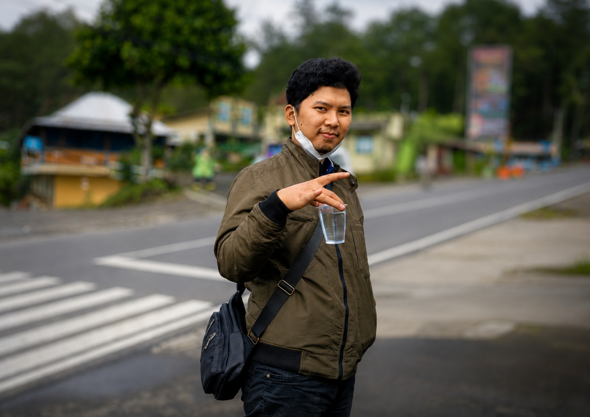 Muhammad Wishal, Pemuda Subang Penemu Celah Keamanan NASA, Departemen Pertahanan AS, hingga KPK