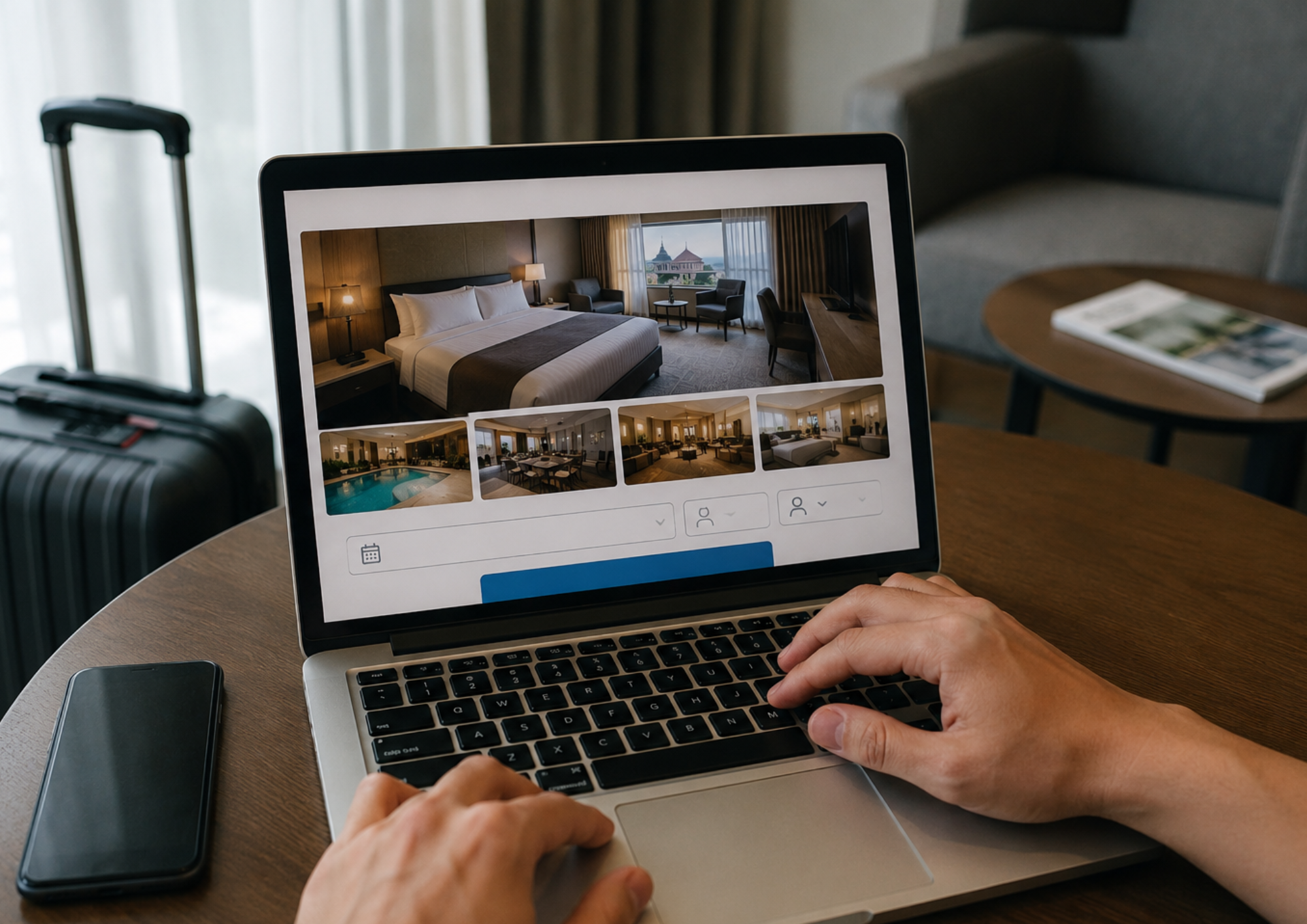 Cara Booking Hotel Aston Cirebon, Bisa Online dengan Mudah
