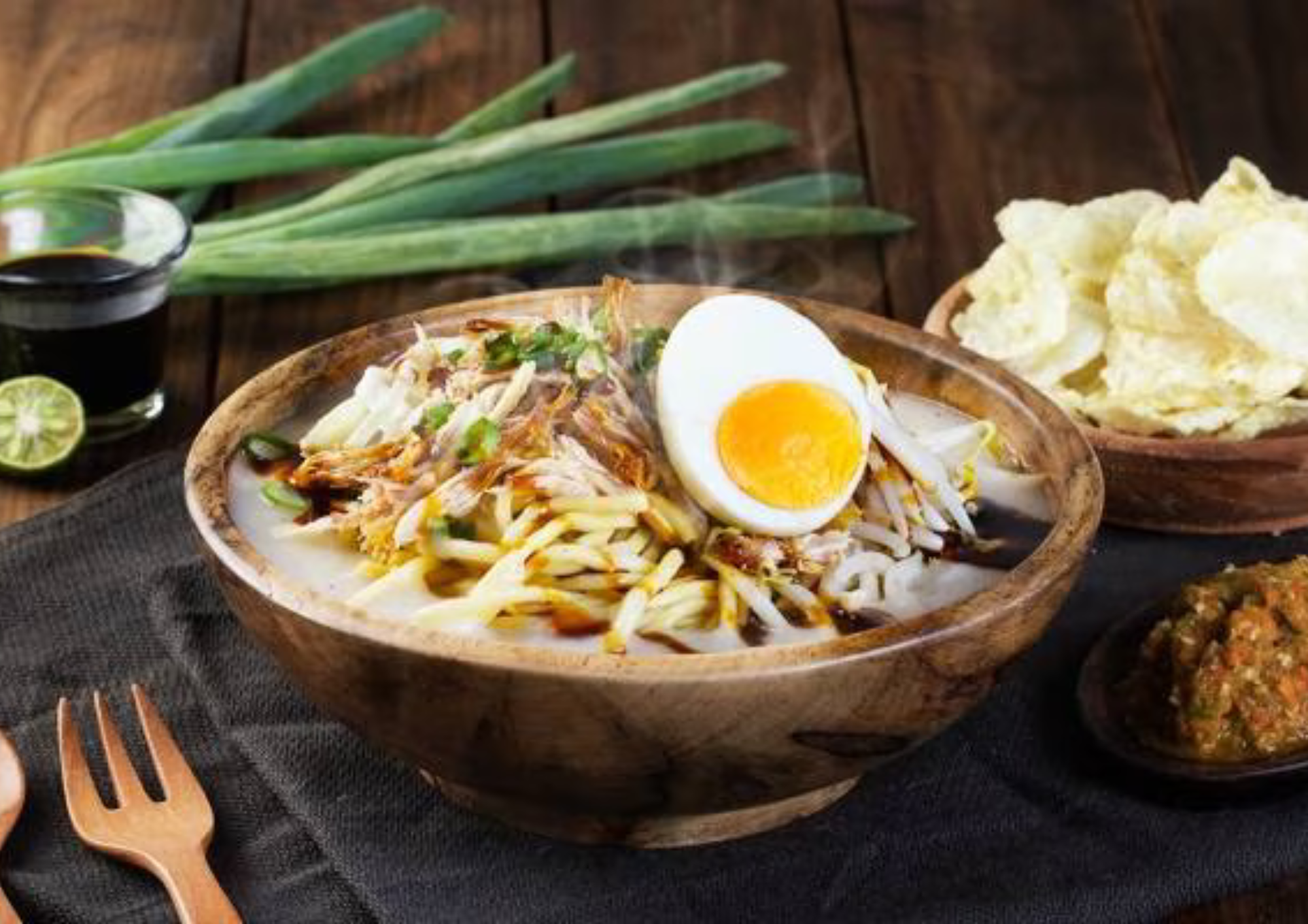 Eksplorasi Lezat Mie Koclok Khas Cirebon