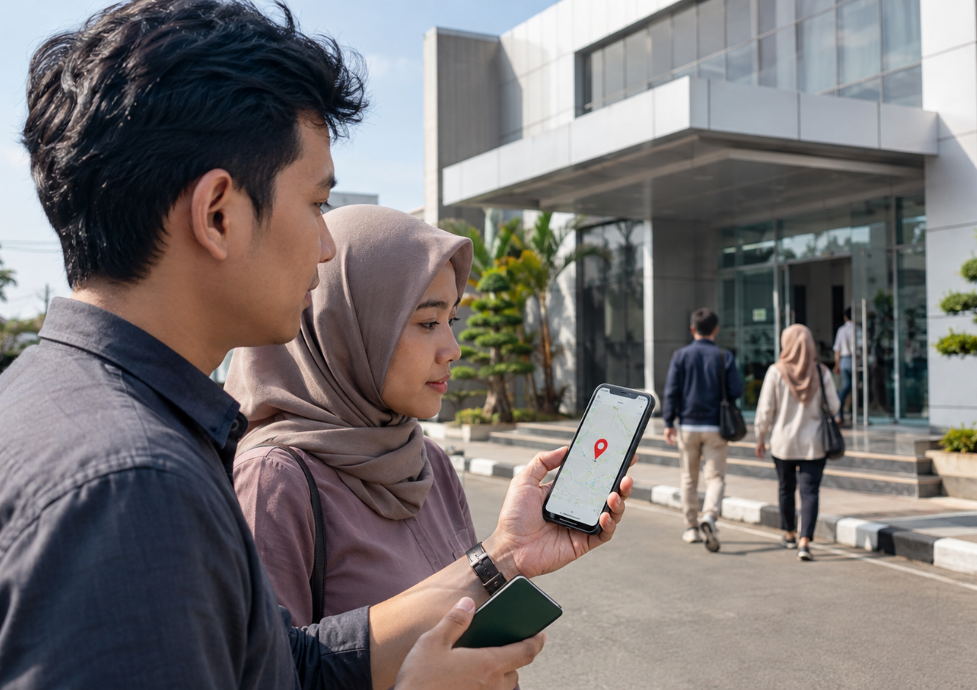 Kantor Imigrasi Terdekat di Cirebon dan Mengurus Paspor Tanpa Ribet