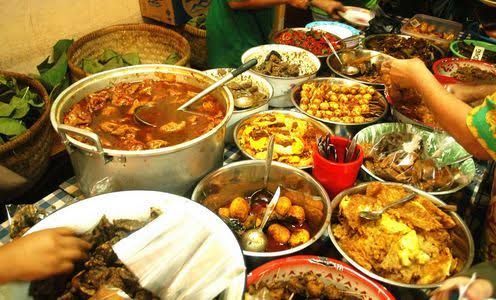Surga Kuliner Autentik Cirebon
