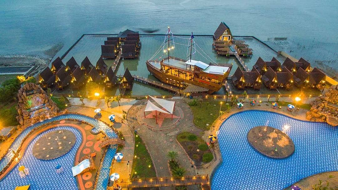 Destinasi Wisata Cirebon untuk Keluarga