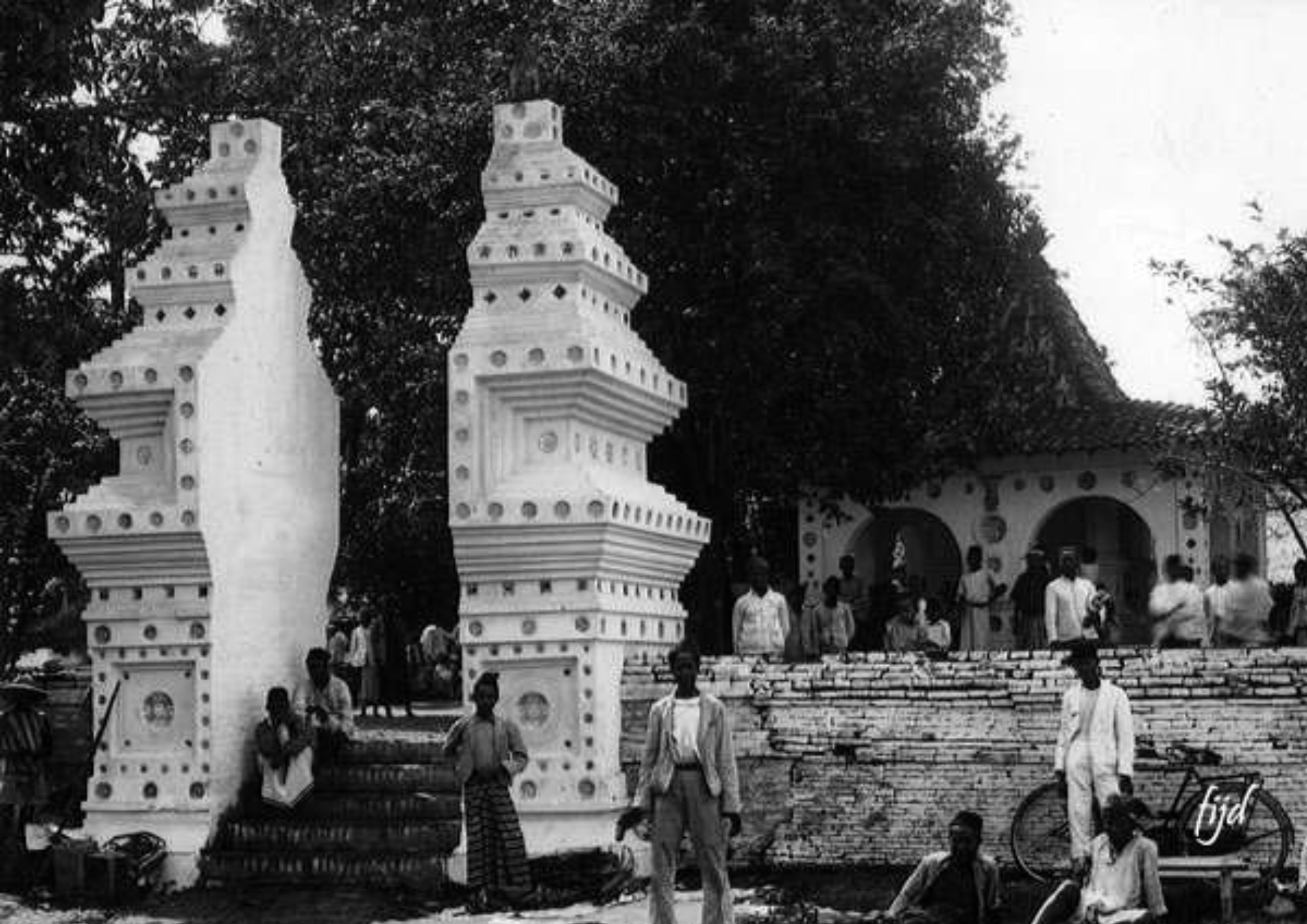 Wisata Sejarah Cirebon untuk Liburan Edukasi