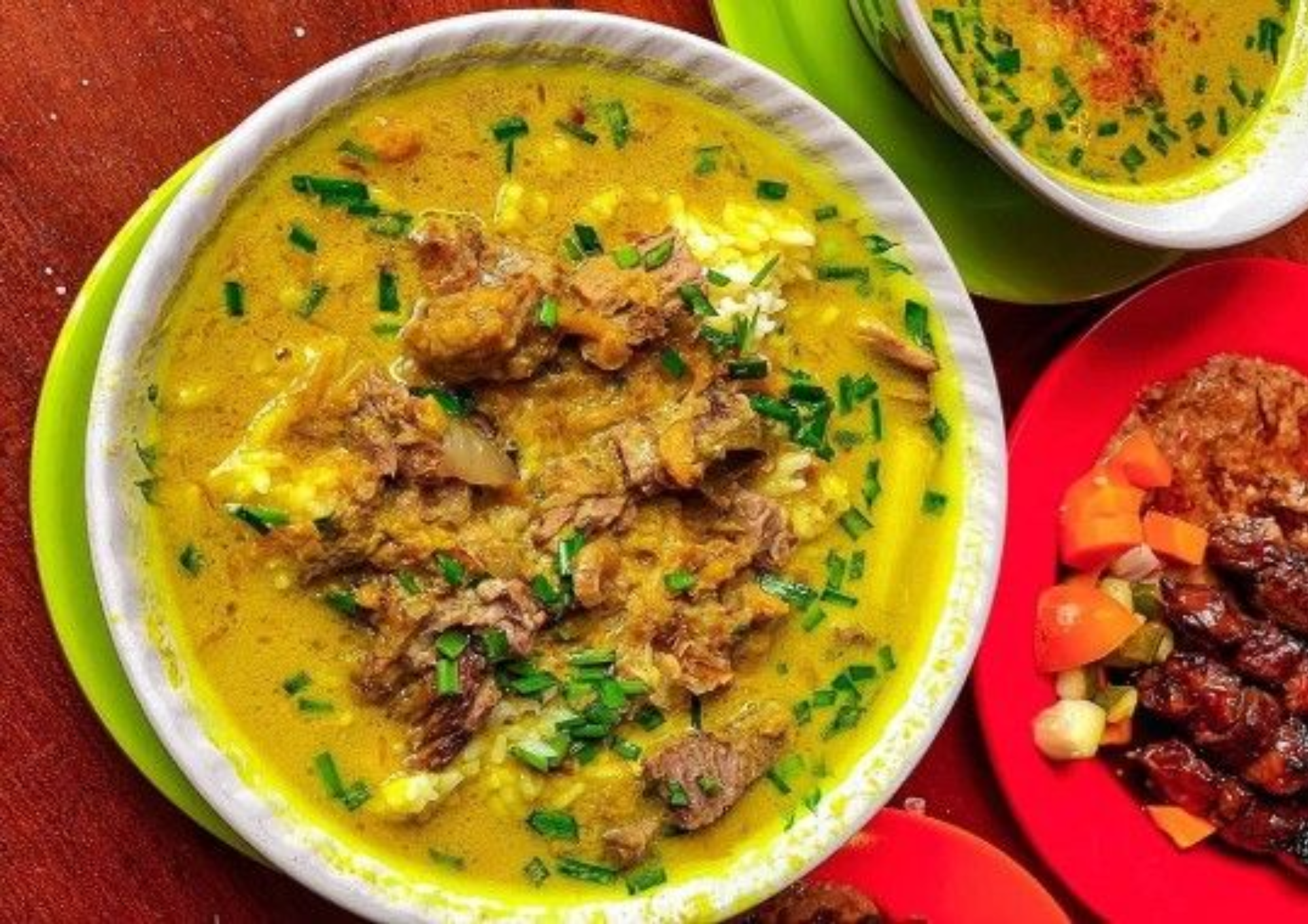 Rekomendasi Kuliner Cirebon Dekat Stasiun untuk Para Pelancong